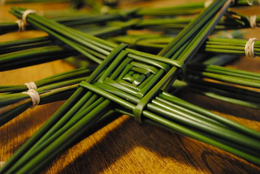 Imbolc : quand les mythes célèbrent la lumière renaissante