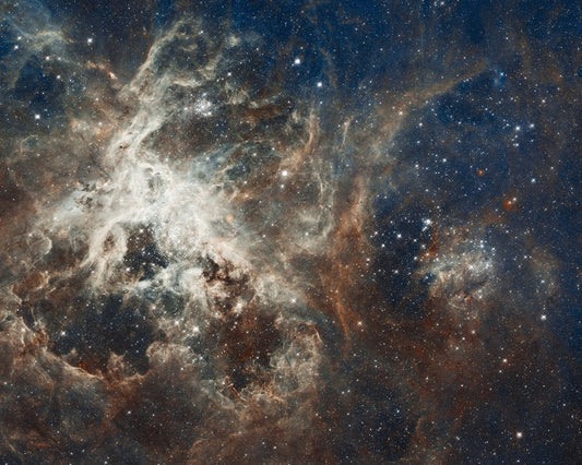 6 mythes sur la création du monde qui ont influencé notre vision du cosmos 🌌