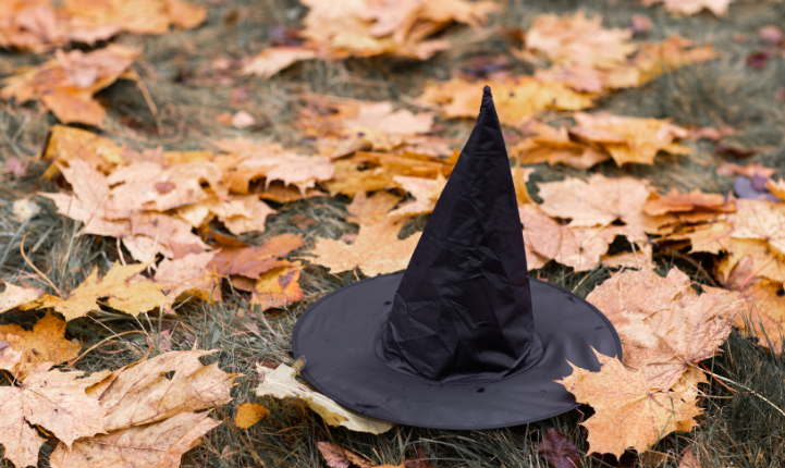 Les Sorcières : gardiennes des secrets anciens🧙