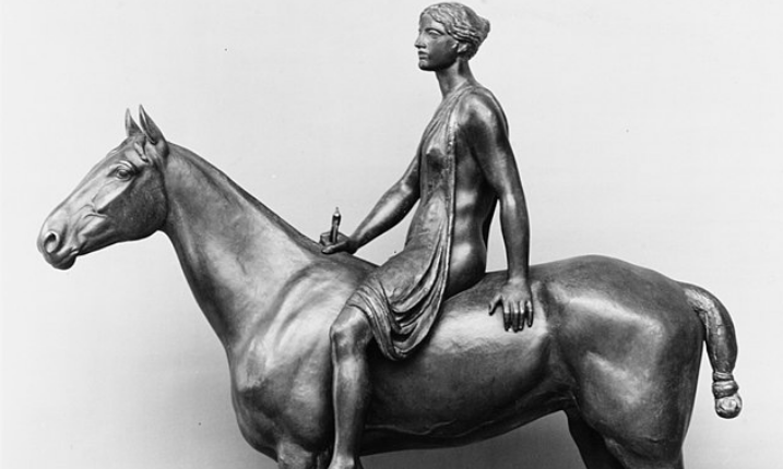 Les Amazones : guerrières indomptées des mythes et des steppes 🏹