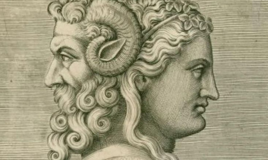 Janus : le dieu aux deux visages, maître des seuils et esprit du Nouvel An🚪