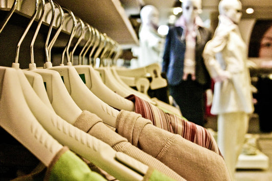 Slow Fashion : Définition, Avantages et Guide pour Débuter