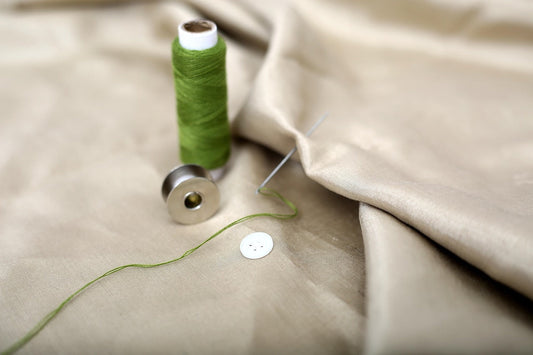 Les 10 raisons de passer à la mode éthique (et pourquoi ça change tout) 🌿