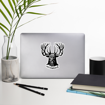Autocollants Cernunnos