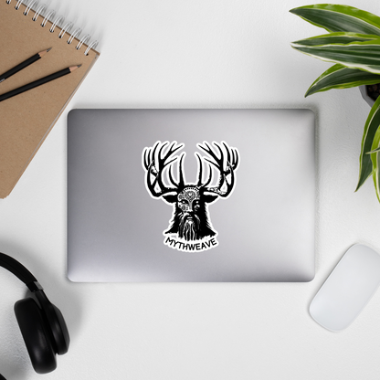 Autocollants Cernunnos